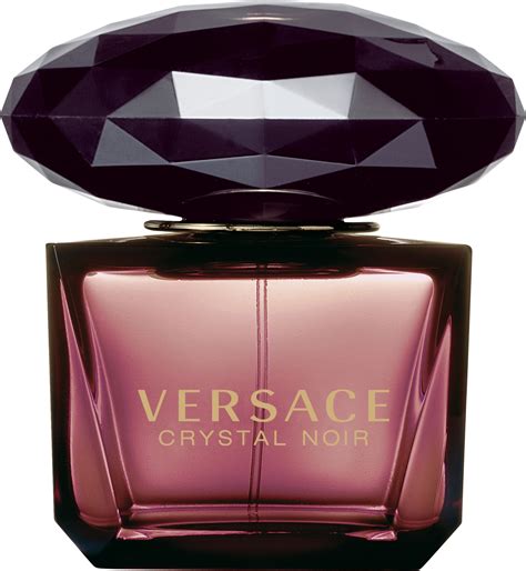 Crystal Noir by Versace .